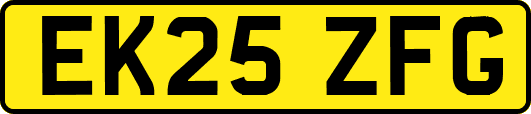 EK25ZFG