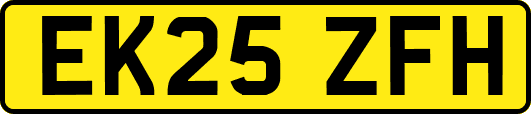 EK25ZFH