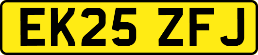 EK25ZFJ