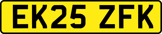 EK25ZFK