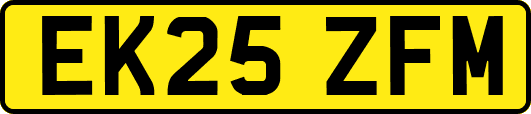 EK25ZFM