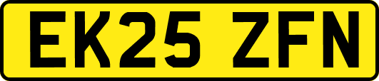 EK25ZFN