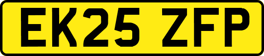 EK25ZFP