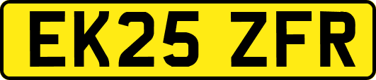 EK25ZFR