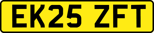 EK25ZFT