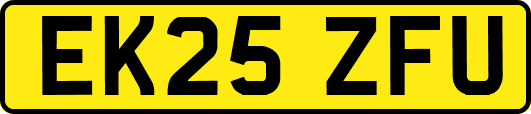 EK25ZFU