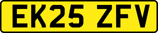 EK25ZFV