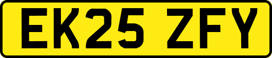 EK25ZFY
