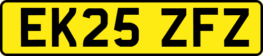 EK25ZFZ
