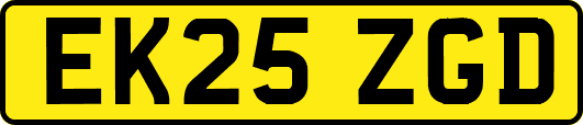 EK25ZGD