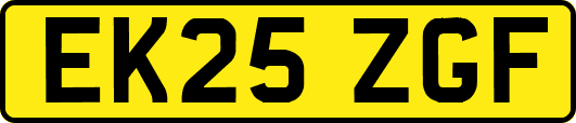EK25ZGF