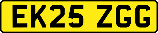 EK25ZGG