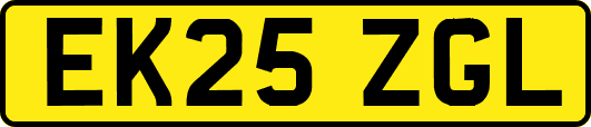 EK25ZGL