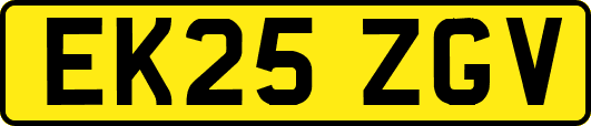 EK25ZGV