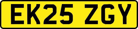 EK25ZGY