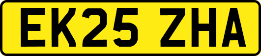 EK25ZHA