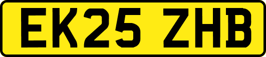 EK25ZHB