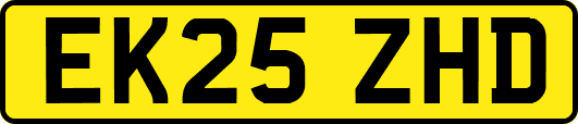 EK25ZHD