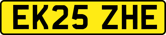 EK25ZHE