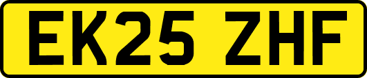 EK25ZHF