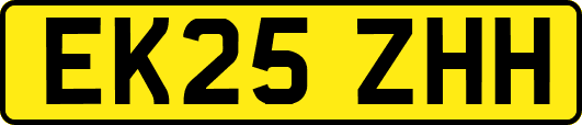 EK25ZHH