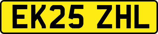 EK25ZHL