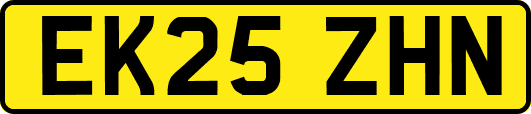 EK25ZHN