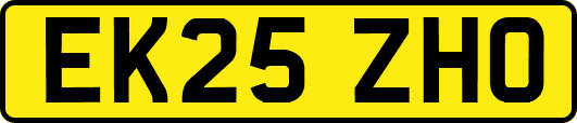 EK25ZHO