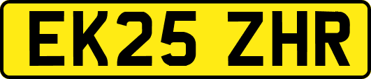 EK25ZHR