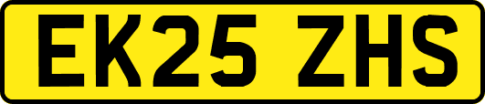 EK25ZHS