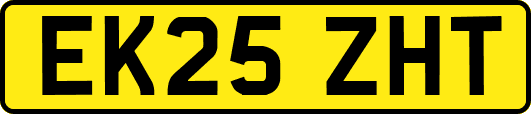 EK25ZHT