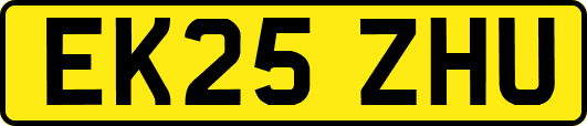 EK25ZHU