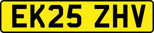 EK25ZHV