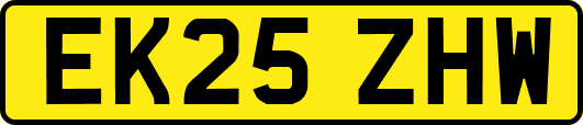 EK25ZHW