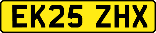 EK25ZHX