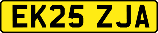 EK25ZJA