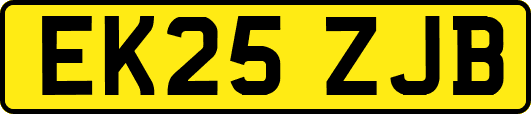 EK25ZJB