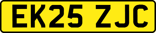 EK25ZJC