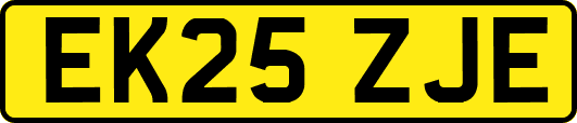 EK25ZJE