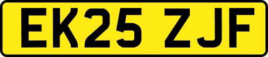 EK25ZJF