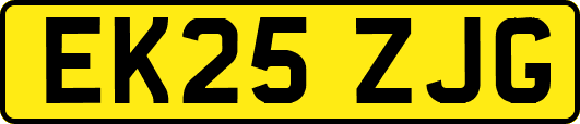 EK25ZJG