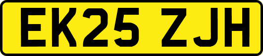 EK25ZJH