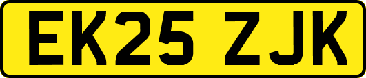 EK25ZJK
