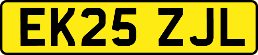 EK25ZJL