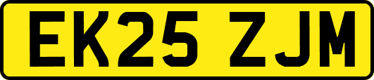 EK25ZJM