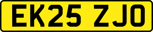 EK25ZJO