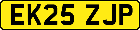 EK25ZJP