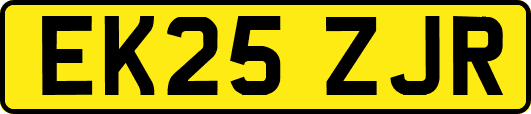 EK25ZJR