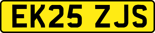 EK25ZJS