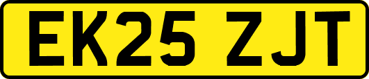 EK25ZJT